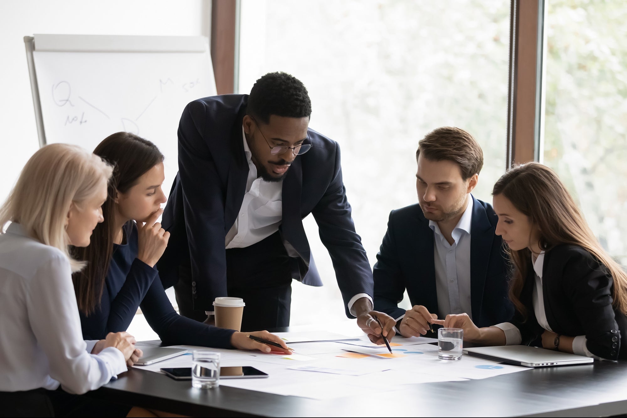 Potencialize a liderança em tecnologia com a Certificação PMP