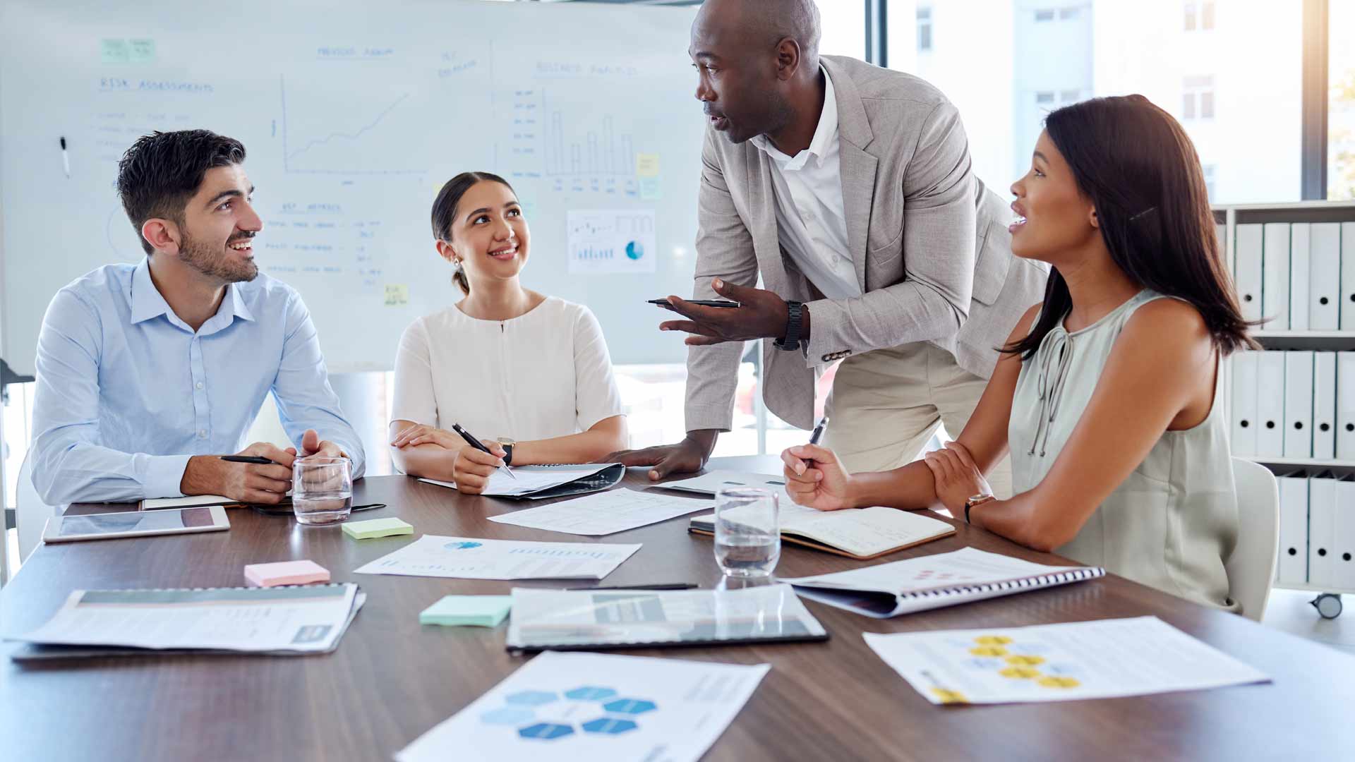 A Importância da Criatividade no Ambiente Corporativo