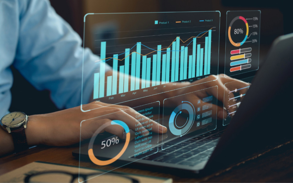 Novidades do Power BI na Visualização de Dados