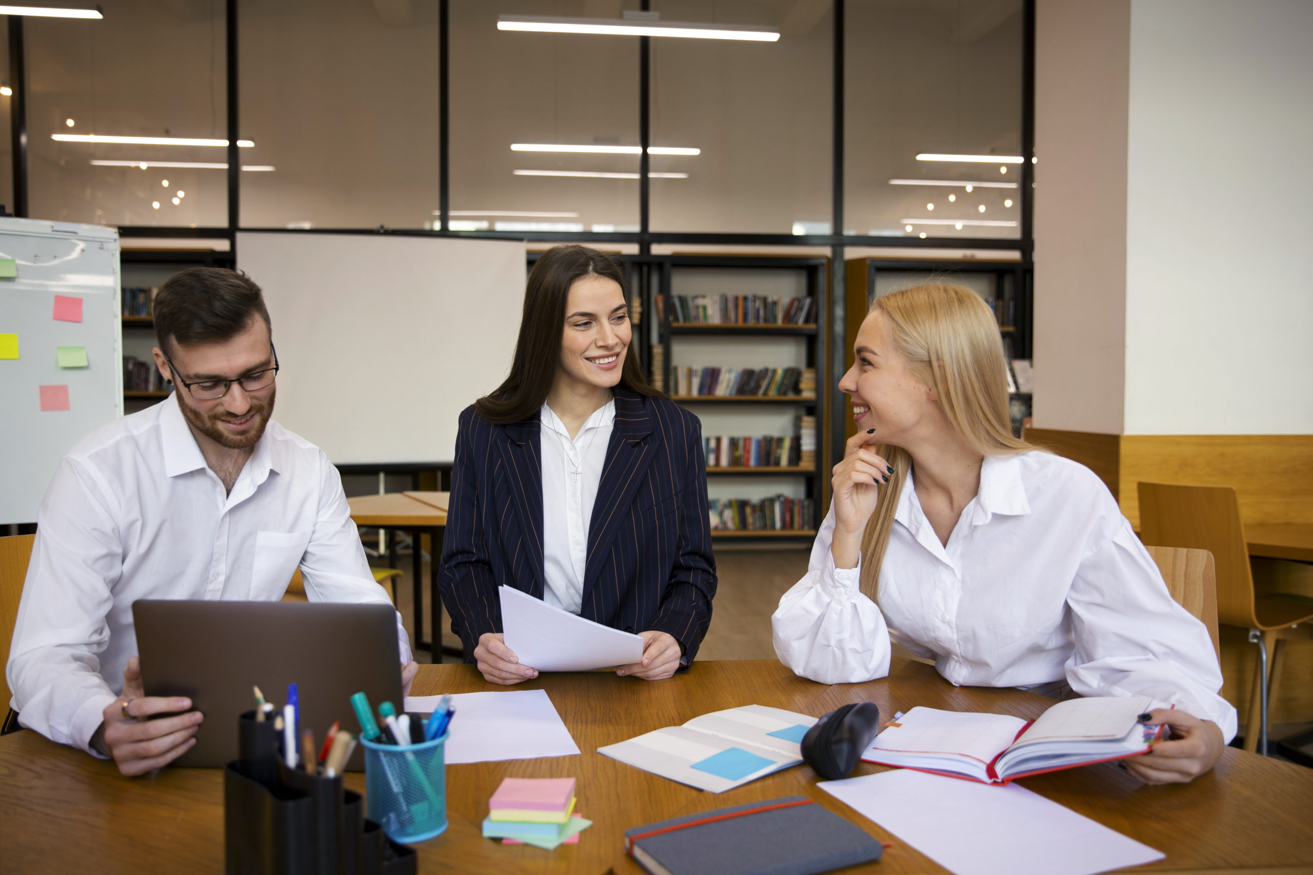 Aprendizado Contínuo no Trabalho