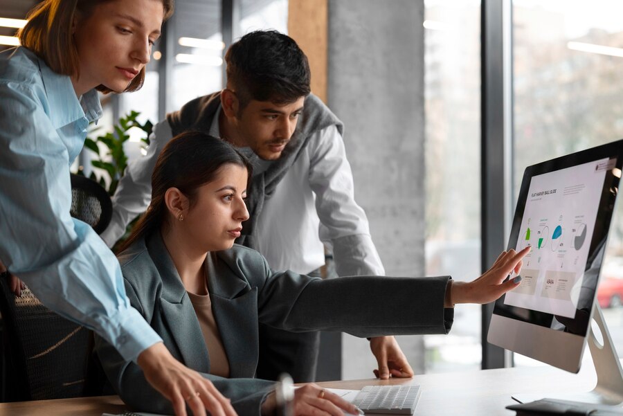 Office 365 para equipes