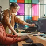 Python para empresas eficientes