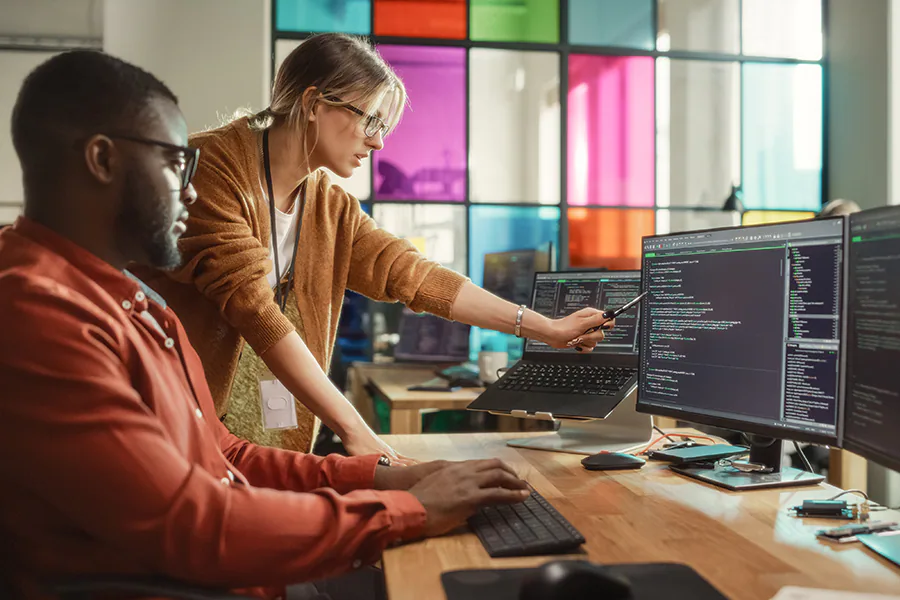 Python para empresas eficientes