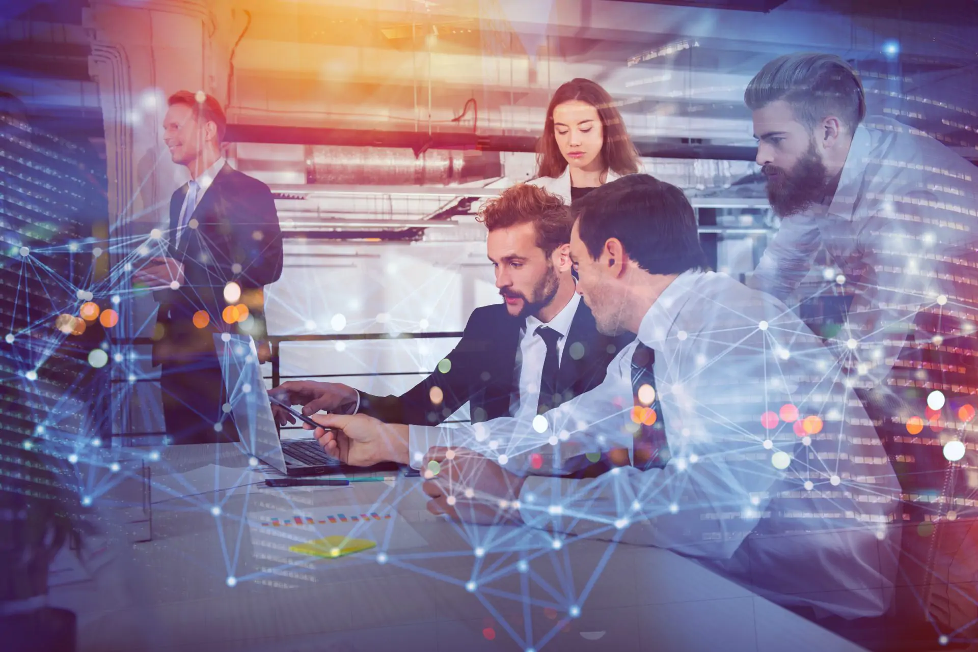 Transformar dados em insights