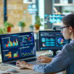 Decisões estratégicas com dashboard Power BI