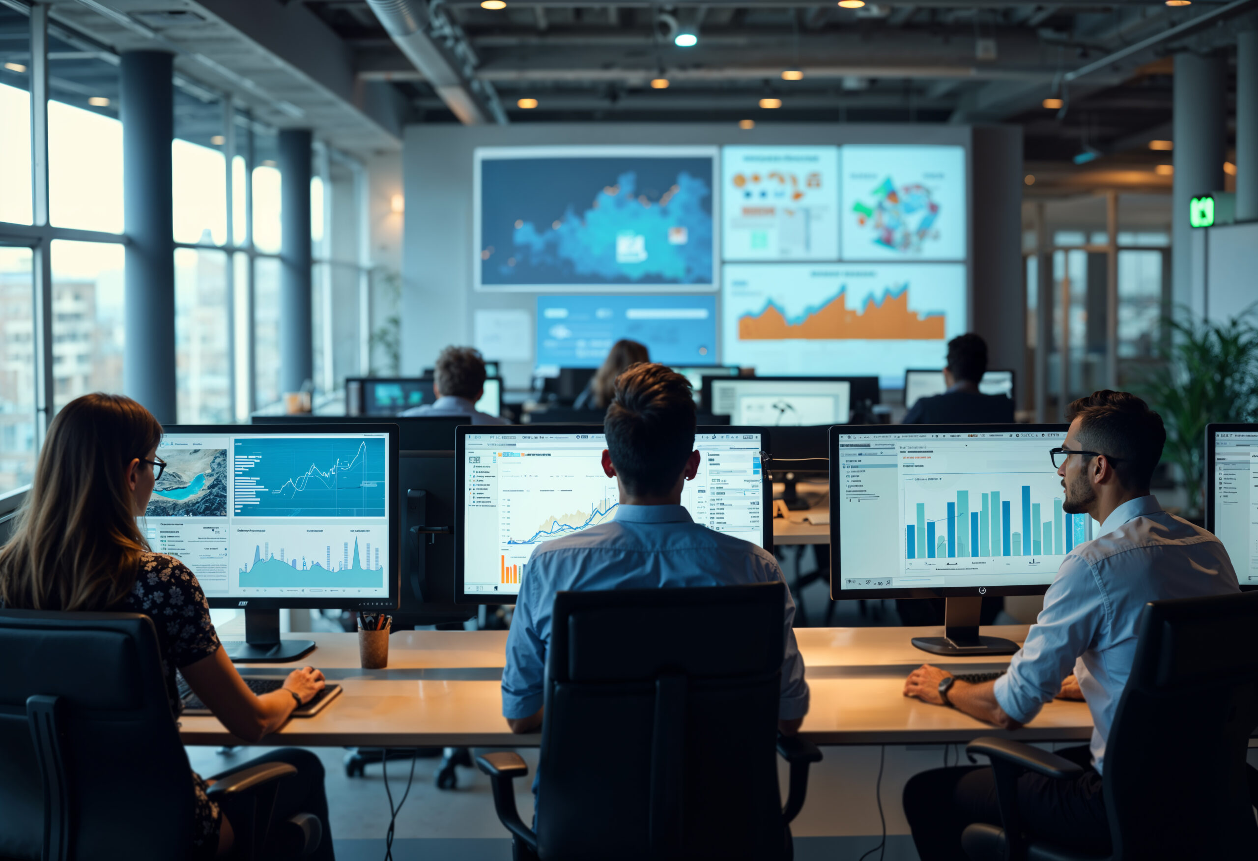 Treinamento em Análise de Dados