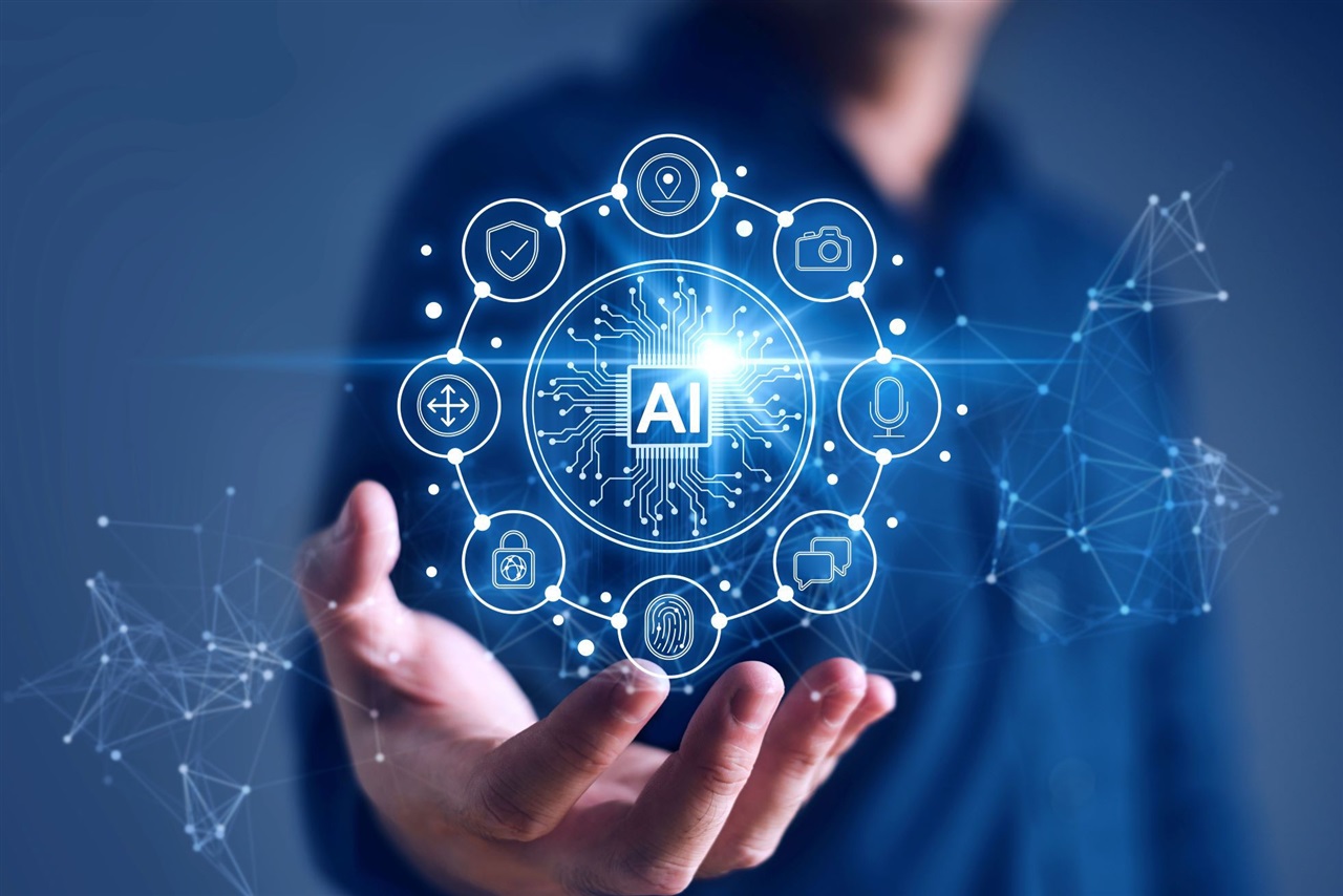 IA generativa para empreendedores