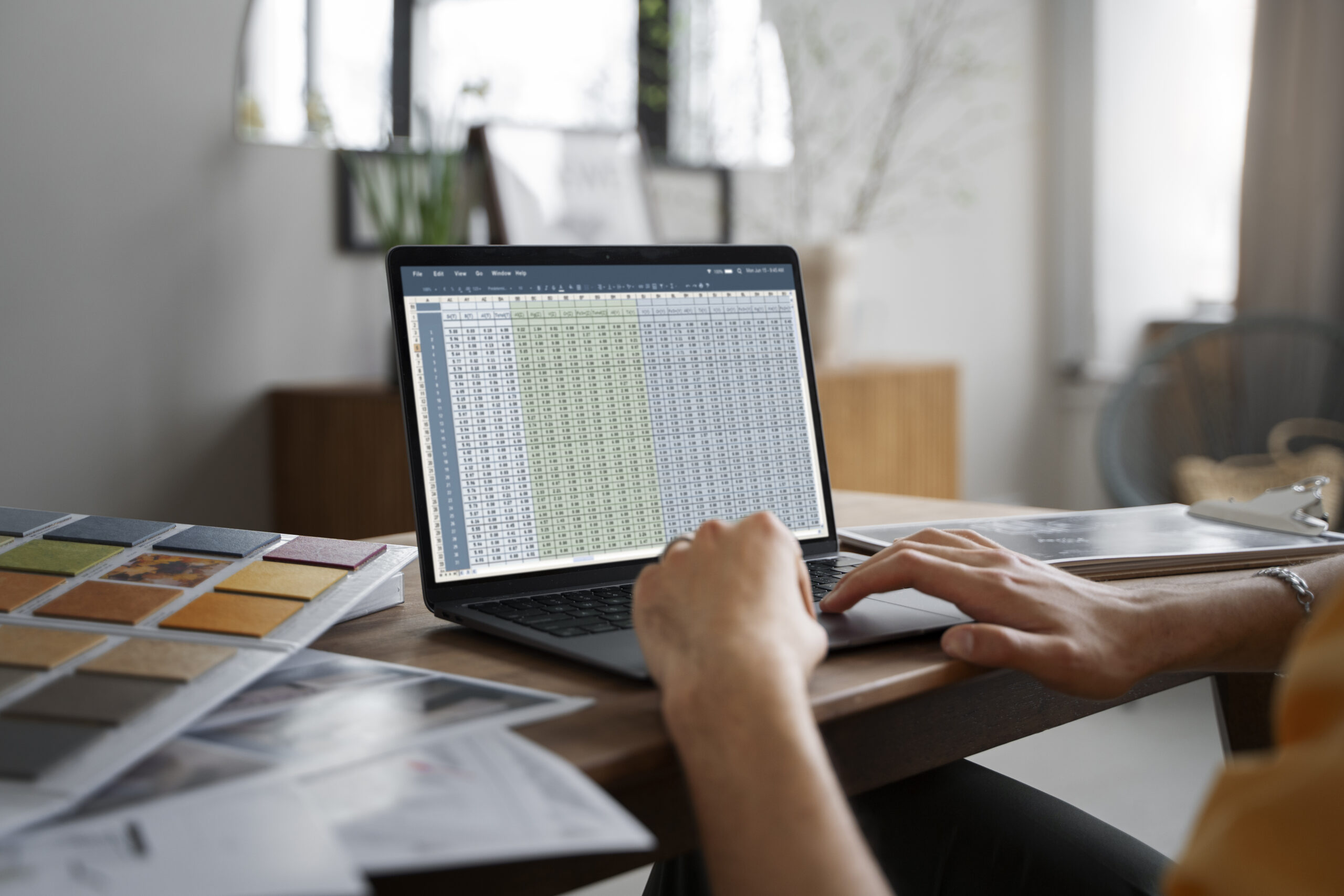Funções escondidas do Excel