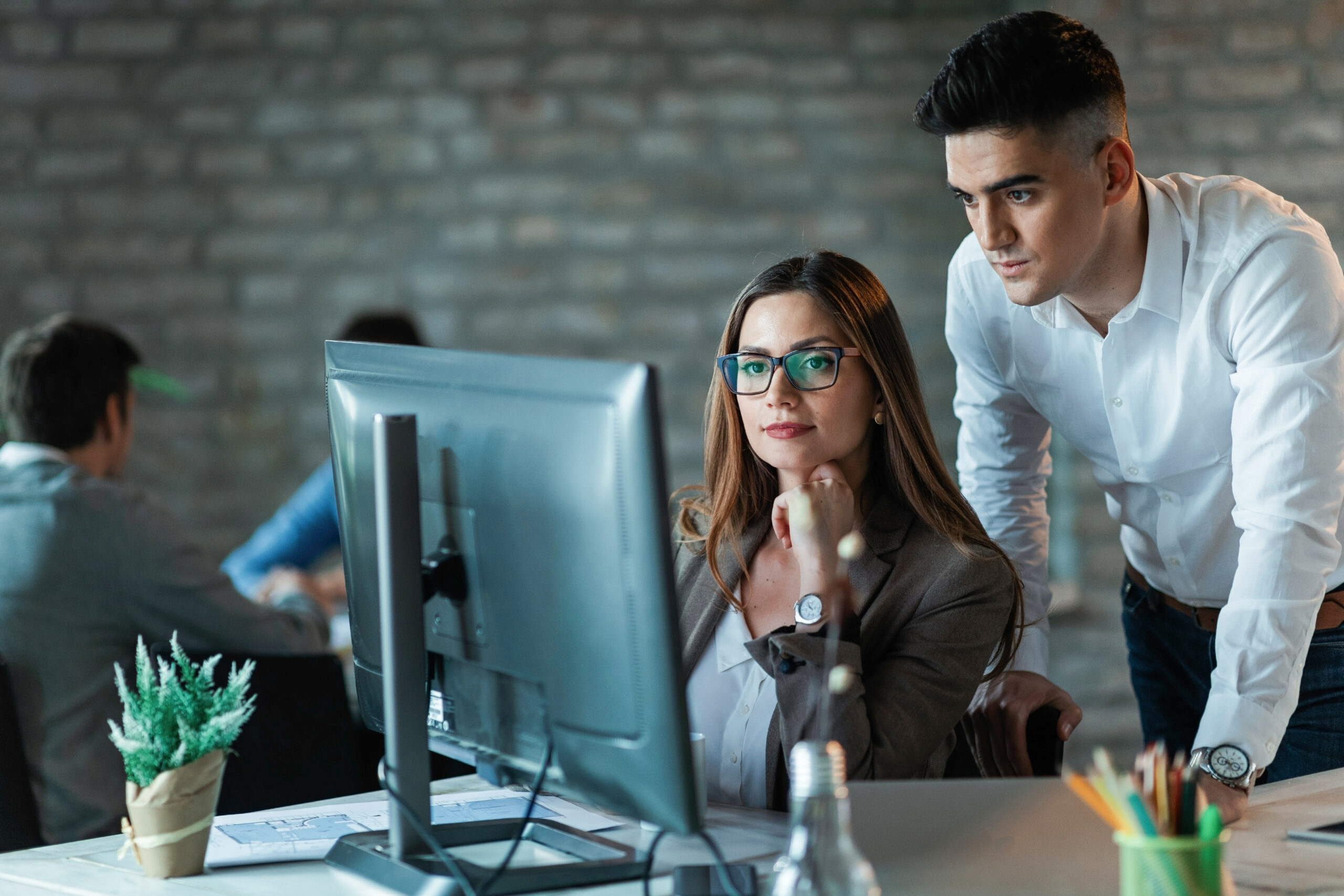 Python para empresas automação