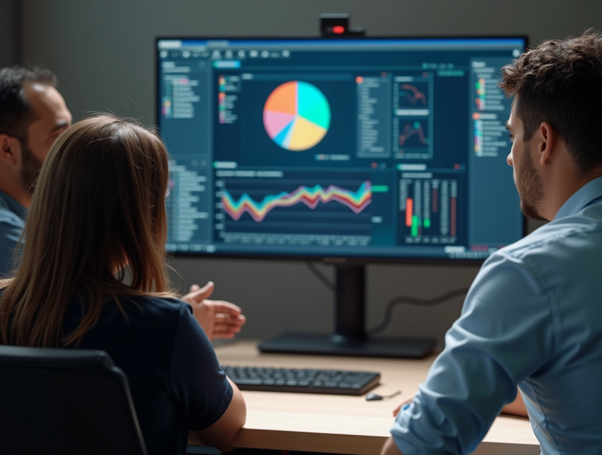 Power BI para dados estratégicos