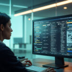 Setores que valorizam Python