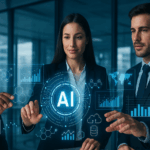 liderança na era da inteligência artificial