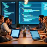 Python para Não Desenvolvedores: Solução para sua Empresa