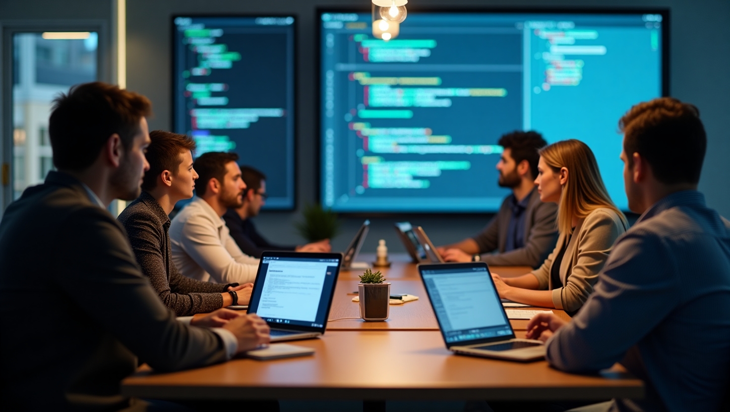 Python para Não Desenvolvedores: Solução para sua Empresa