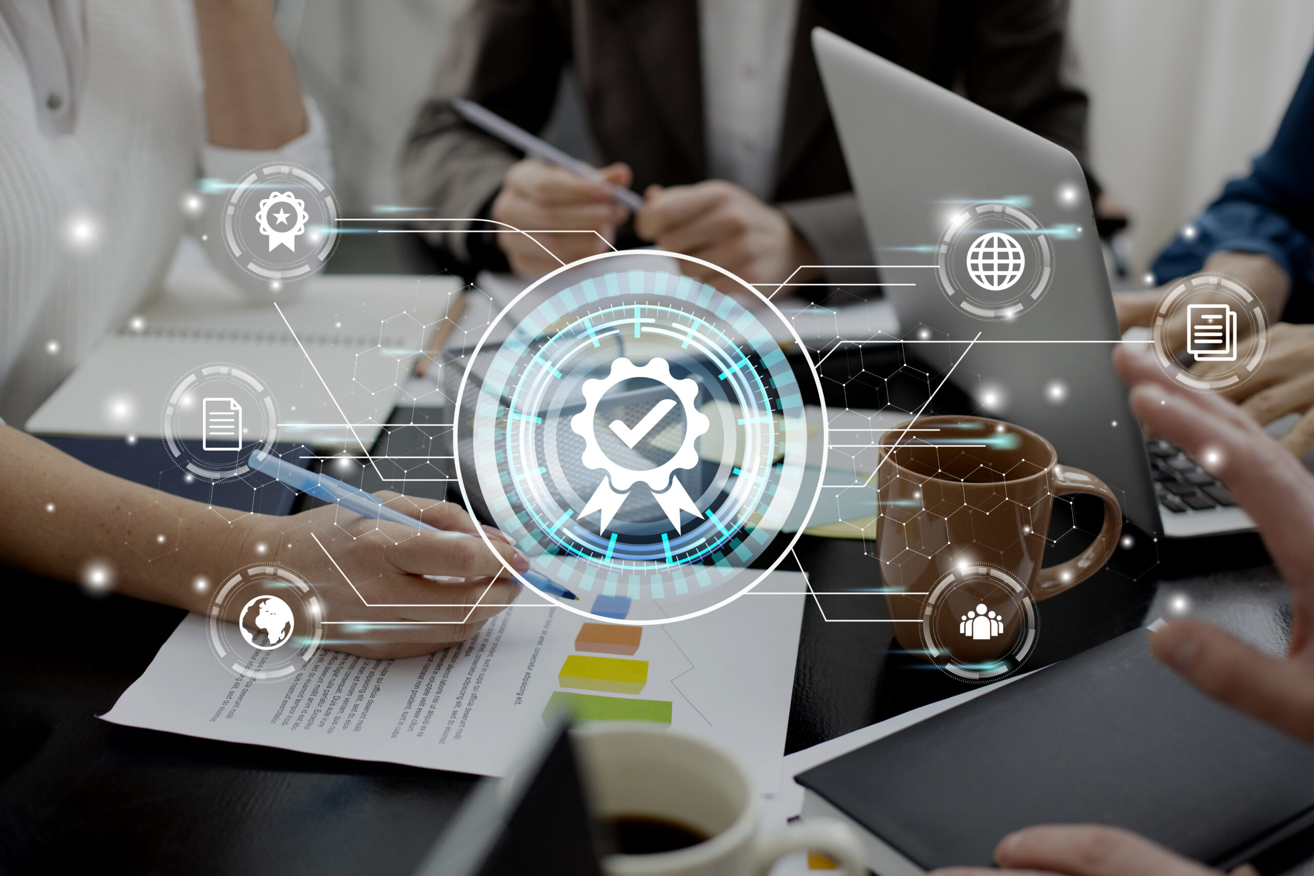 Certificação PMP
