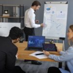 treinamento em dados