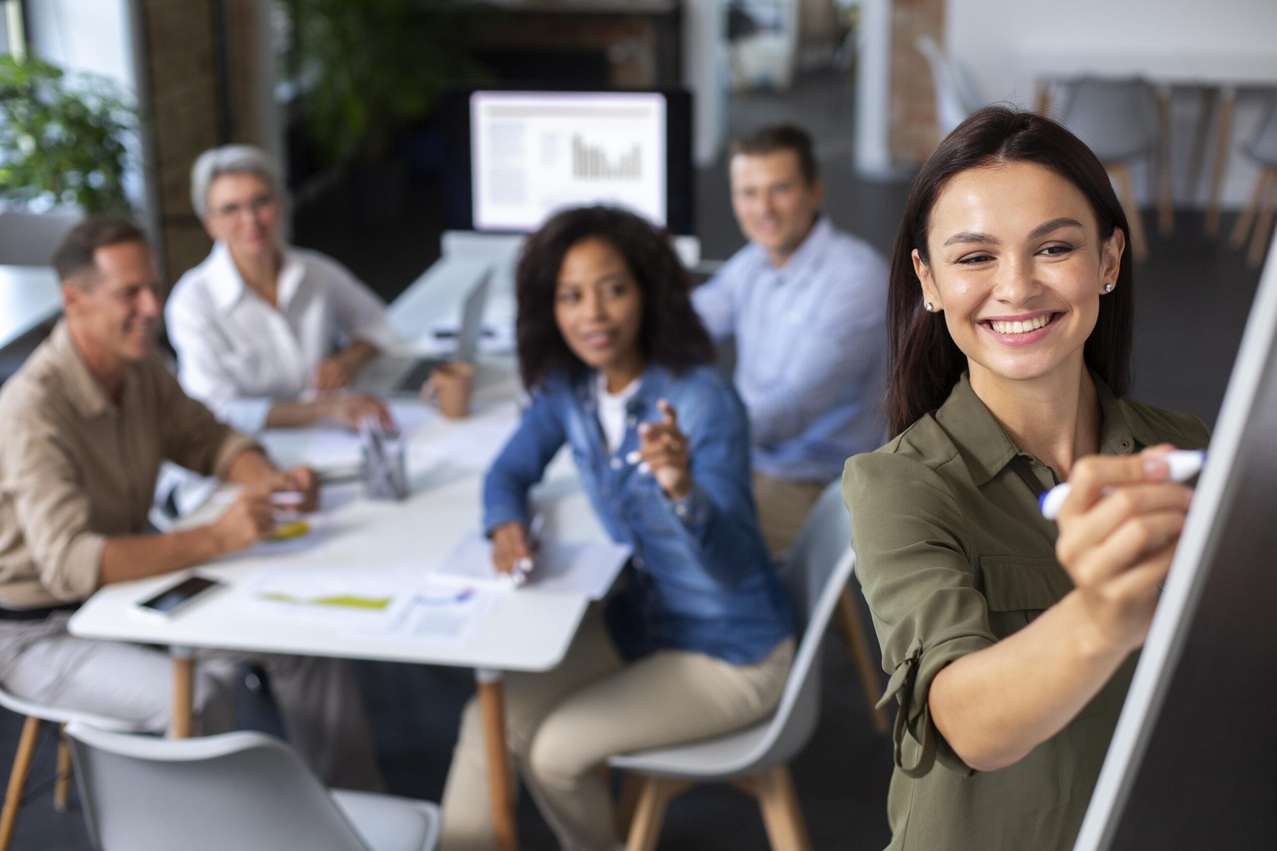 Como Escolher o Melhor Formato de Treinamento Corporativo