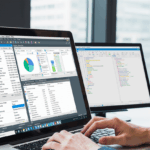 SQL em relatórios financeiros