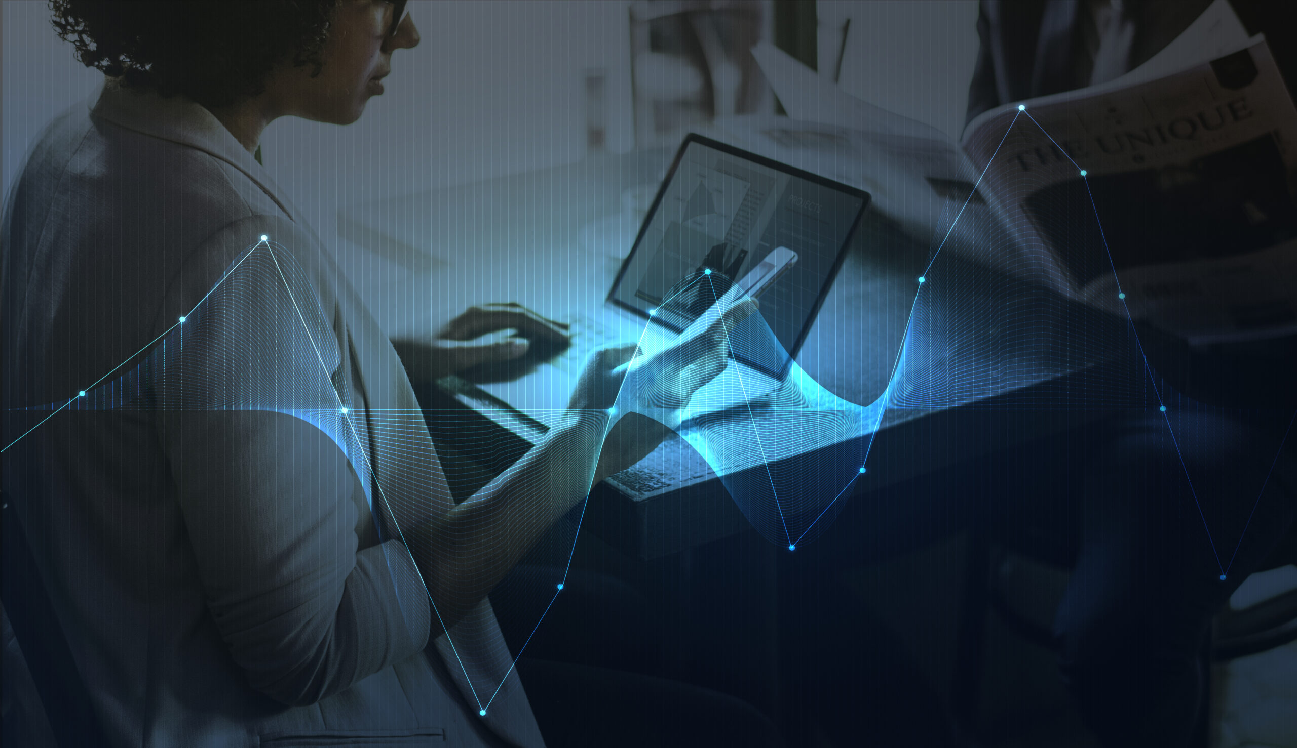 Transformação digital para micro e pequenas empresas