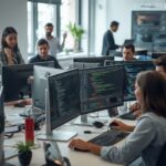 Profissões que Exigem SQL: Veja as Mais Procuradas Hoje