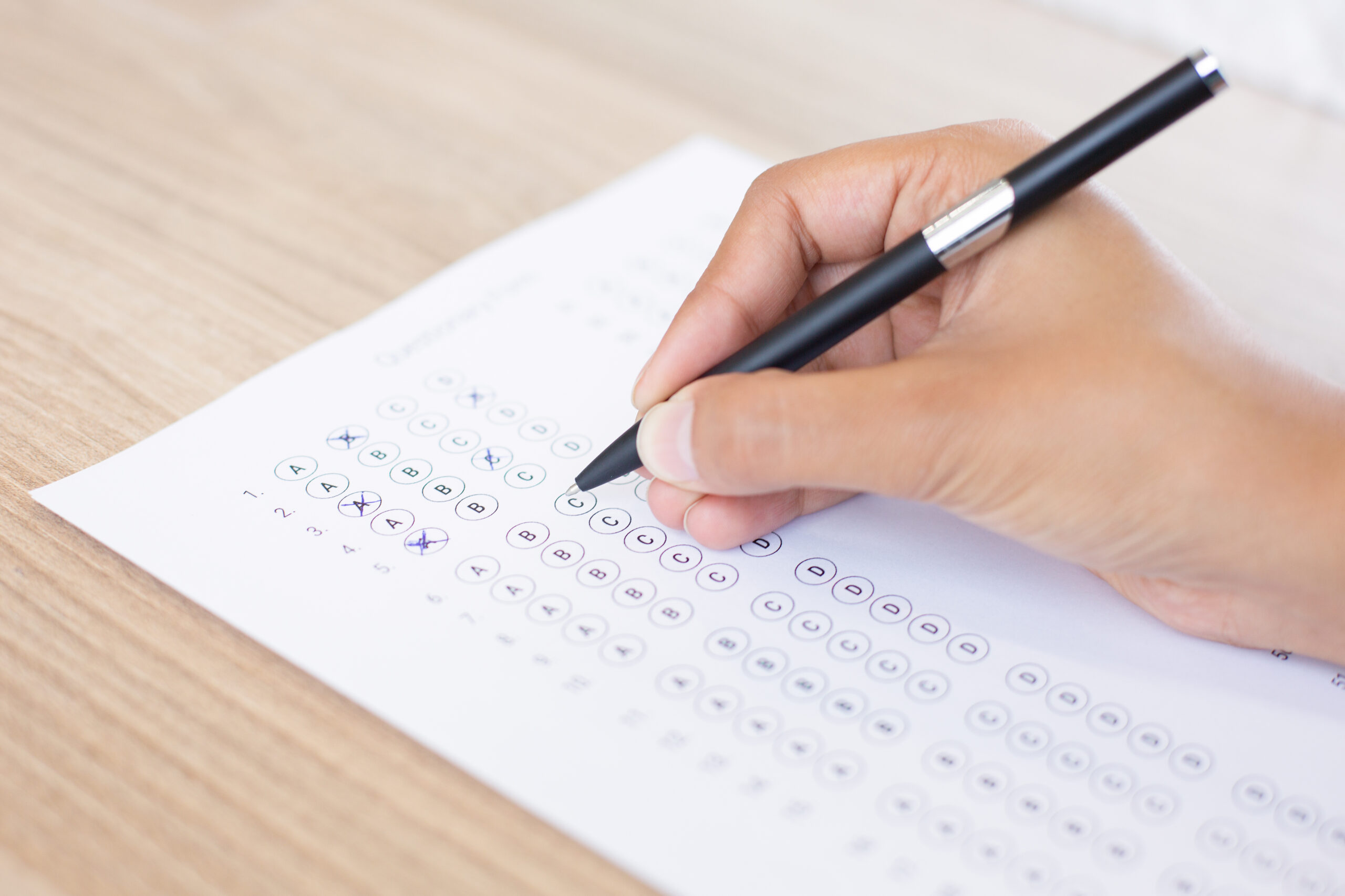 Simulados PMP: como usar para garantir sua aprovação