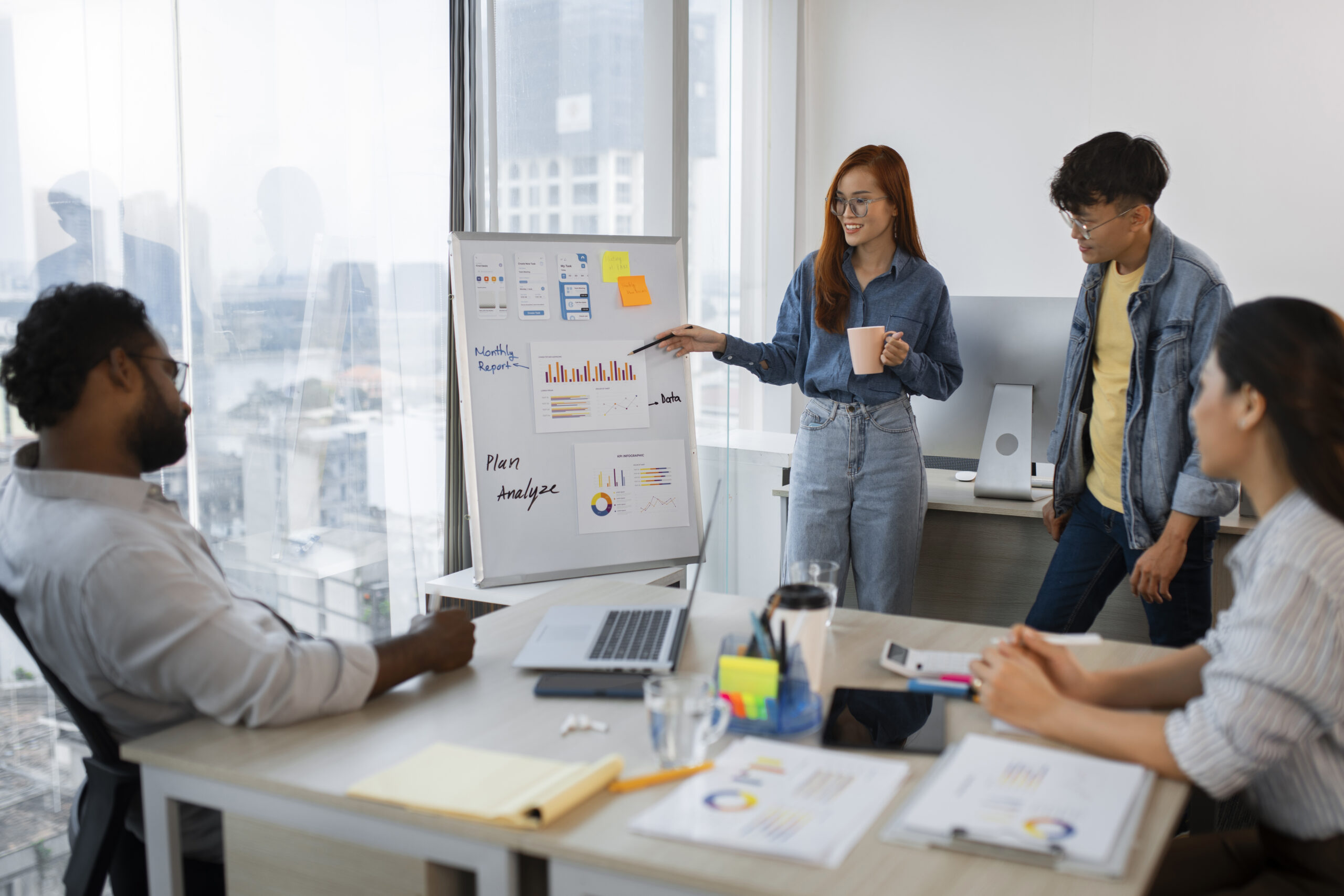 certificação PMP para empresas
