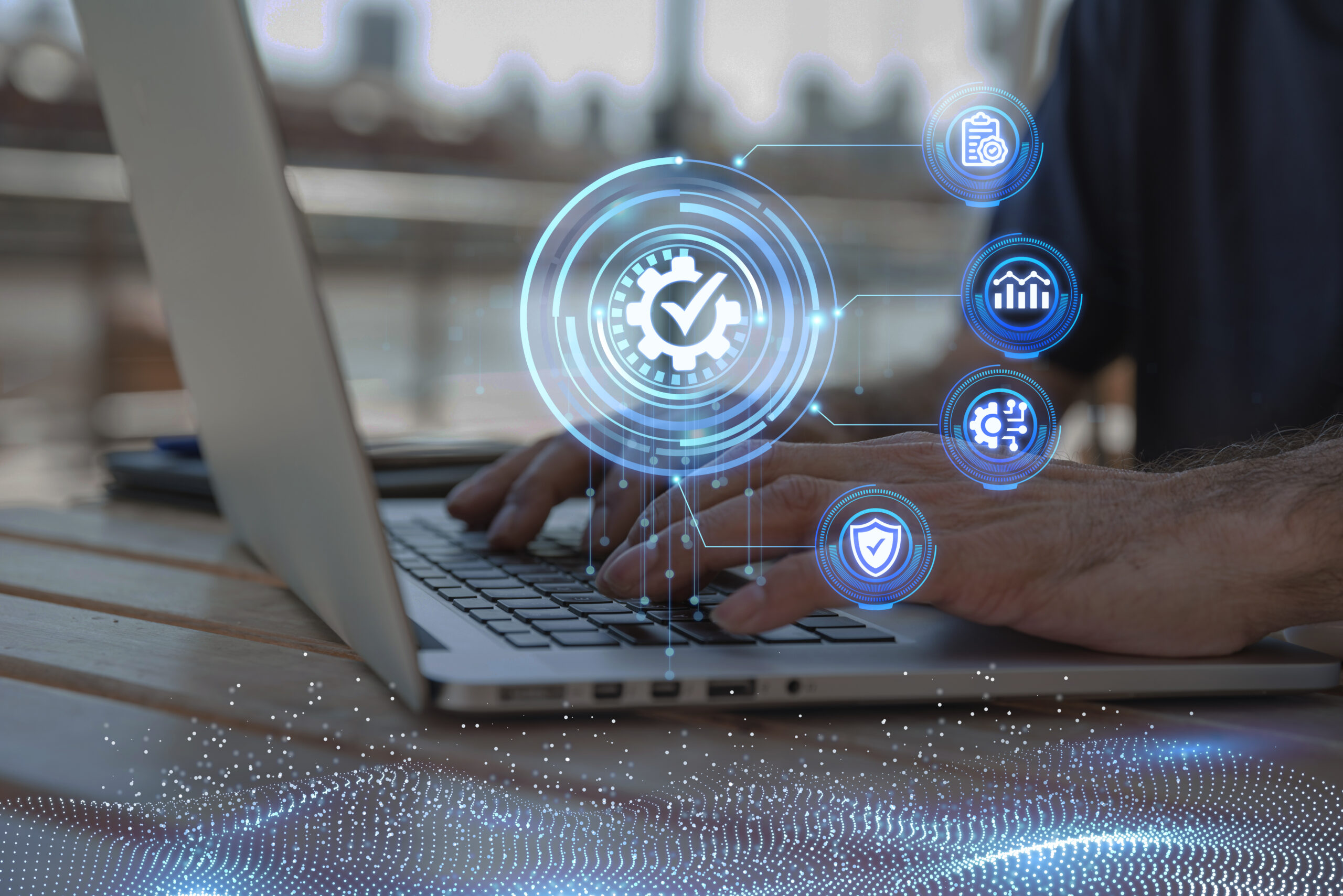 Vagas que exigem ferramentas digitais