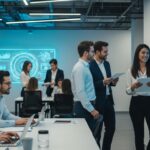 habilidades técnicas e comportamentais