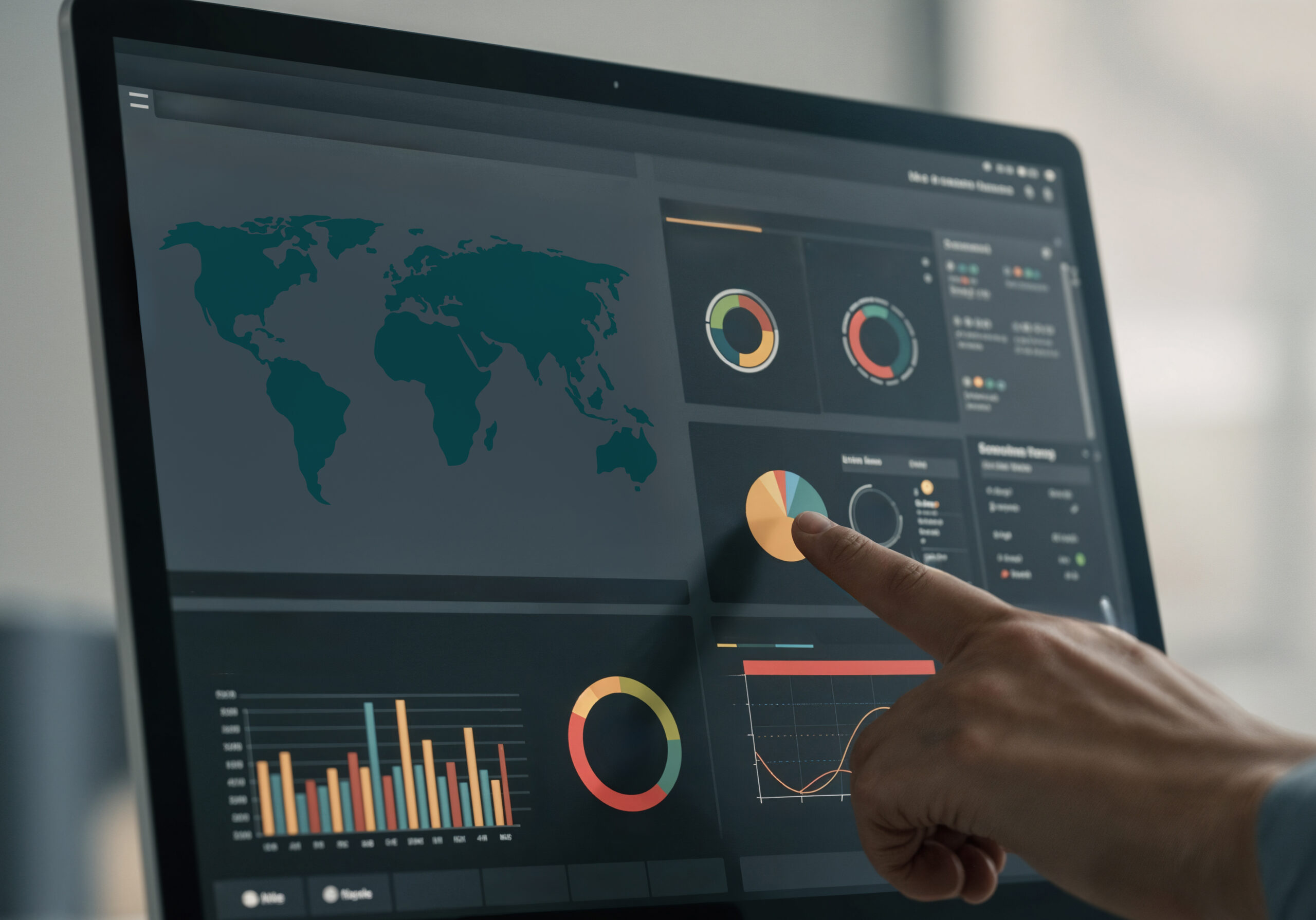 Por que profissionais estão adotando o Power BI