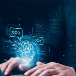 Crescimento do mercado de inteligência artificial