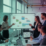 n8n comunicação interna empresa
