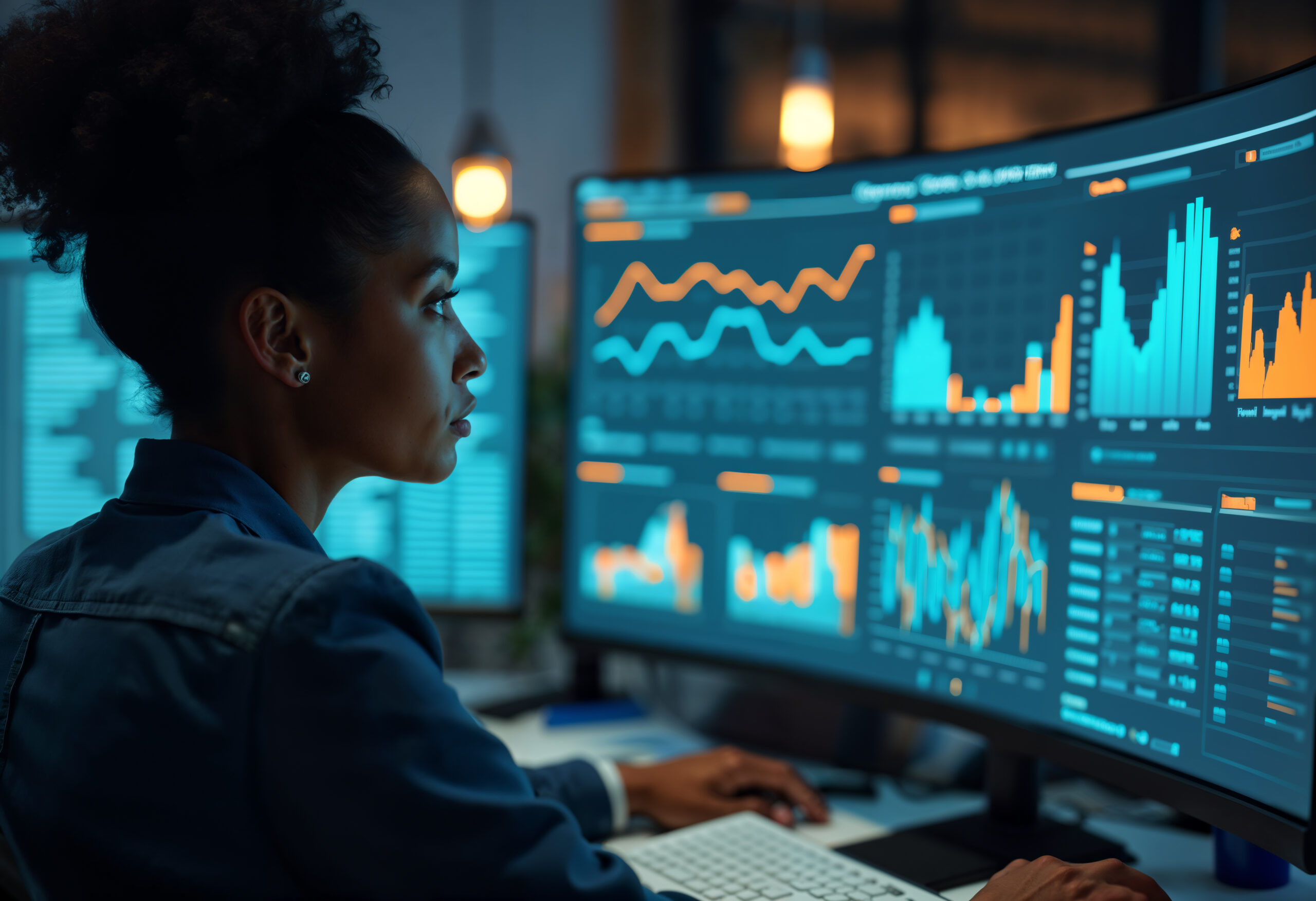 Python x SQL: Diferenças e Quando Usar na Análise de Dados