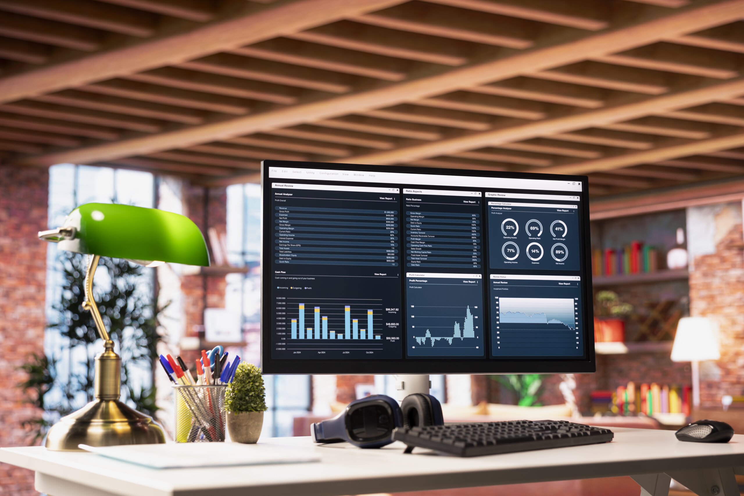 Novidades Power BI 2025