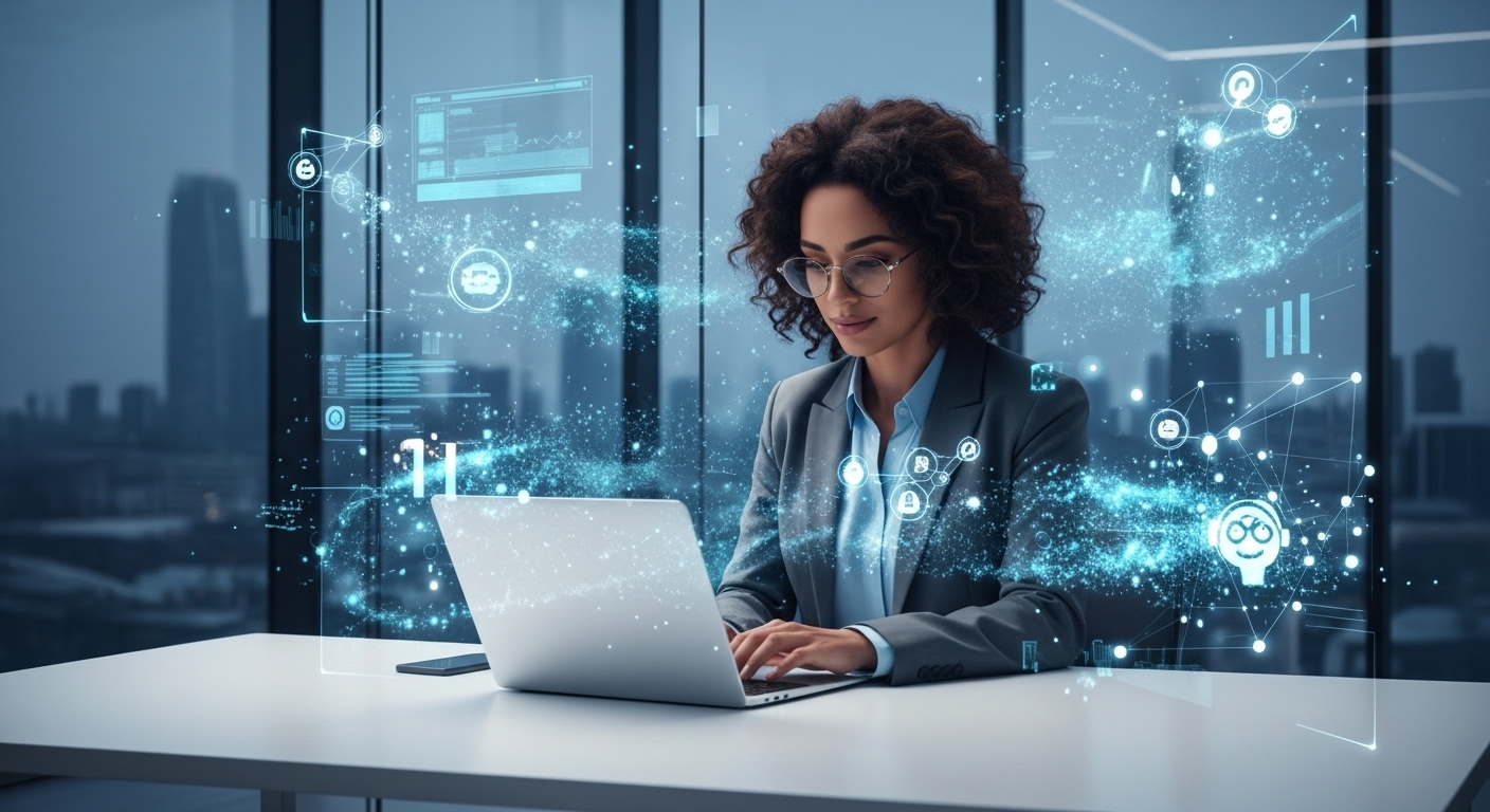 Inteligência Artificial para profissionais