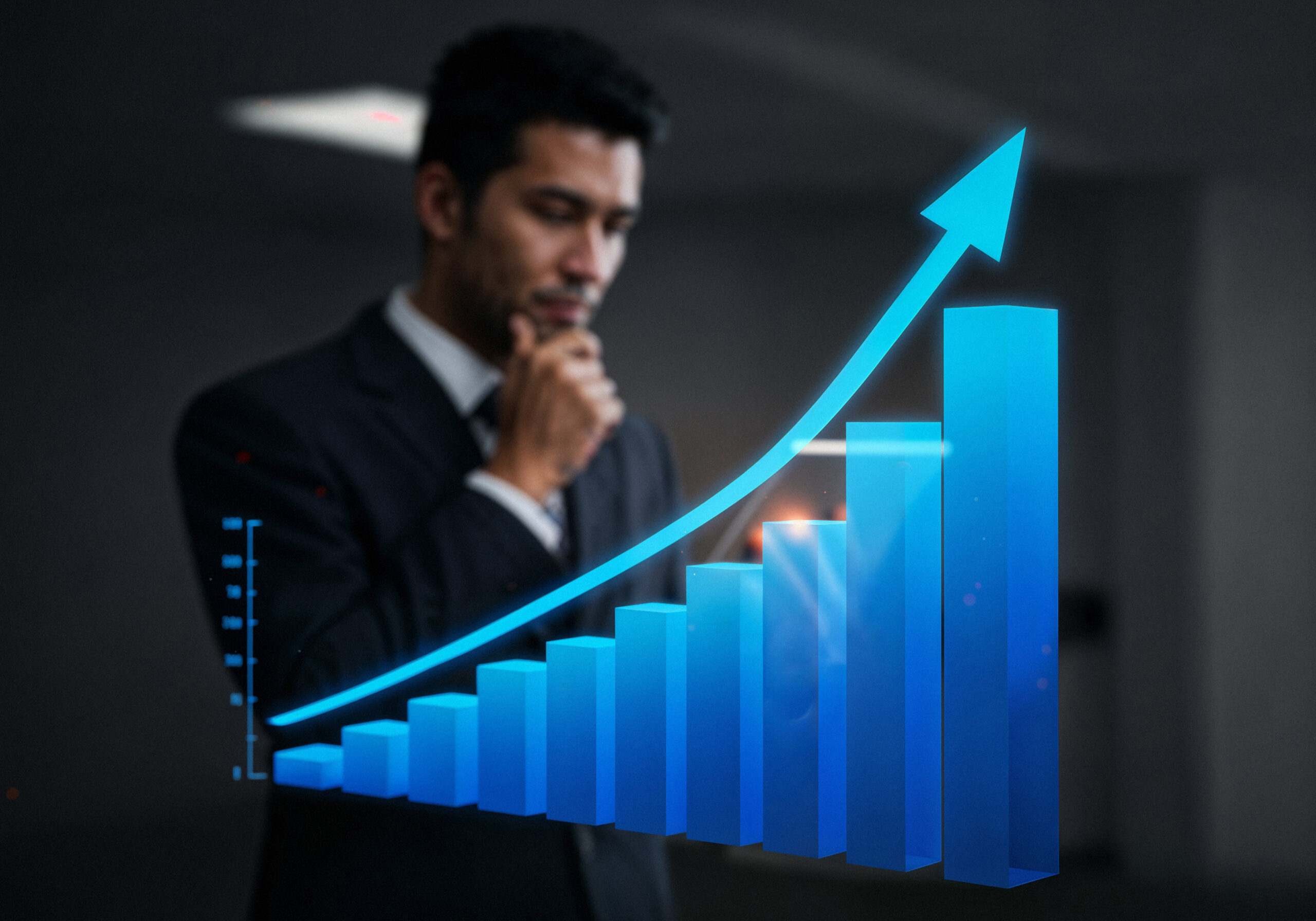 Oportunidades de crescimento na empresa: como identificar