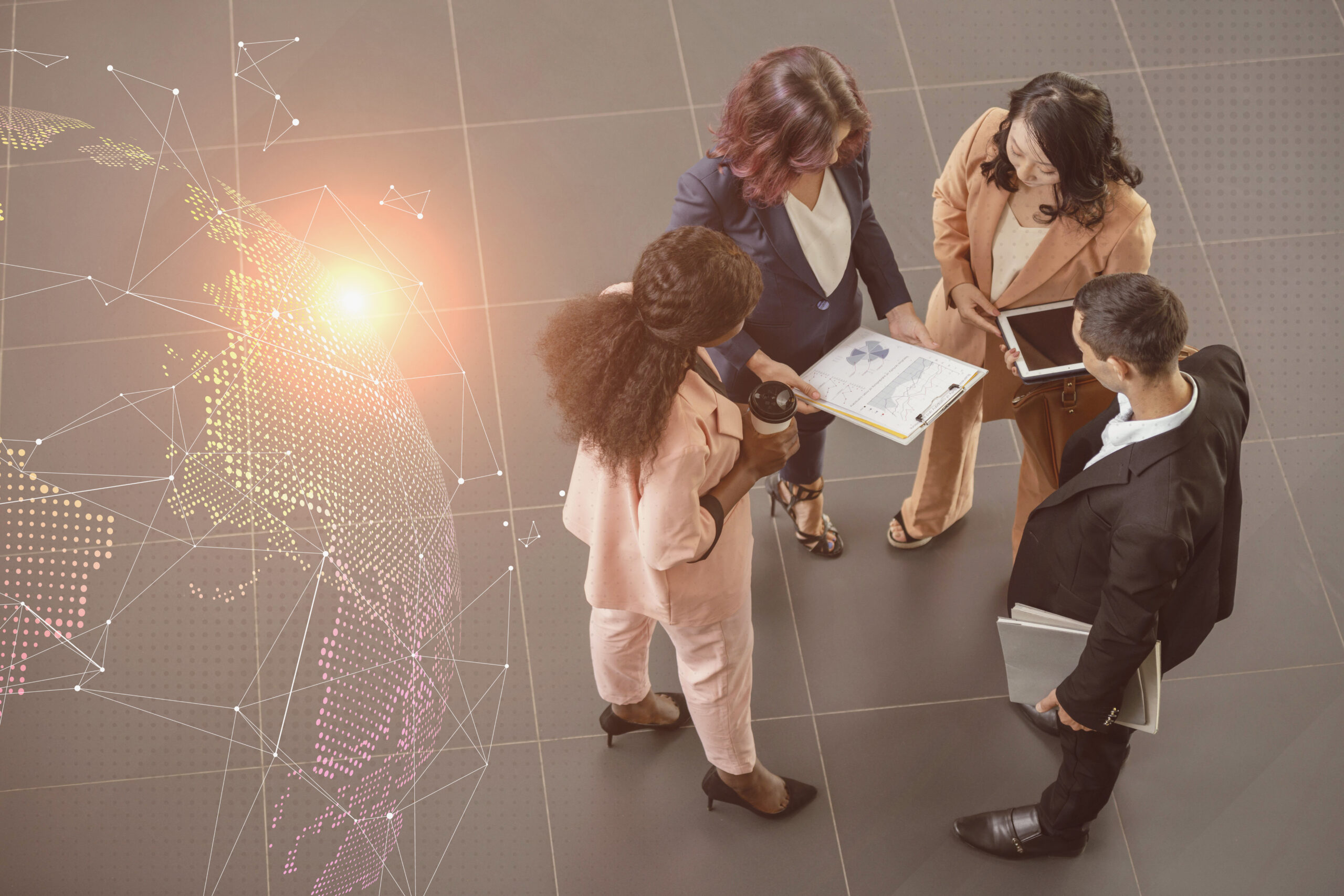 Valorização Profissional em Tecnologia no Brasil