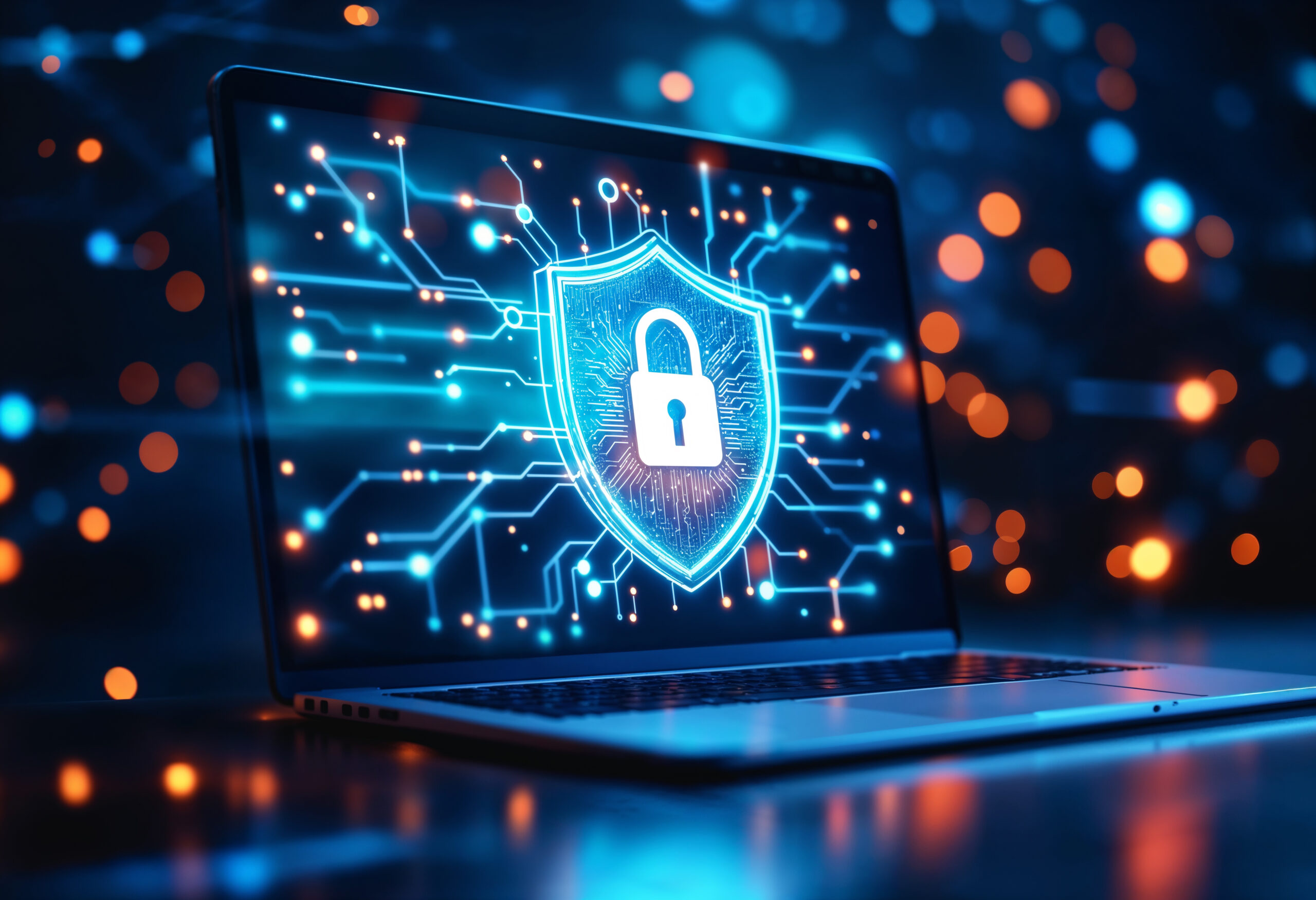 proteção e segurança digital na empresa