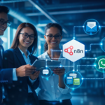 Automação de Follow-up de Vendas com n8n: E-mail e WhatsApp