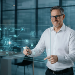 IA na gestão de projetos