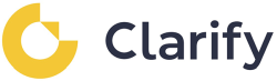 Logo Clarify