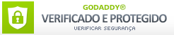 Certificado SSL da GoDaddy