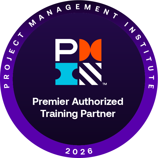 PMI Authorized Training Partner - ATP Premier Oficial