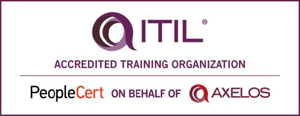 curso preparatório certificação ITIL 4 Foundation