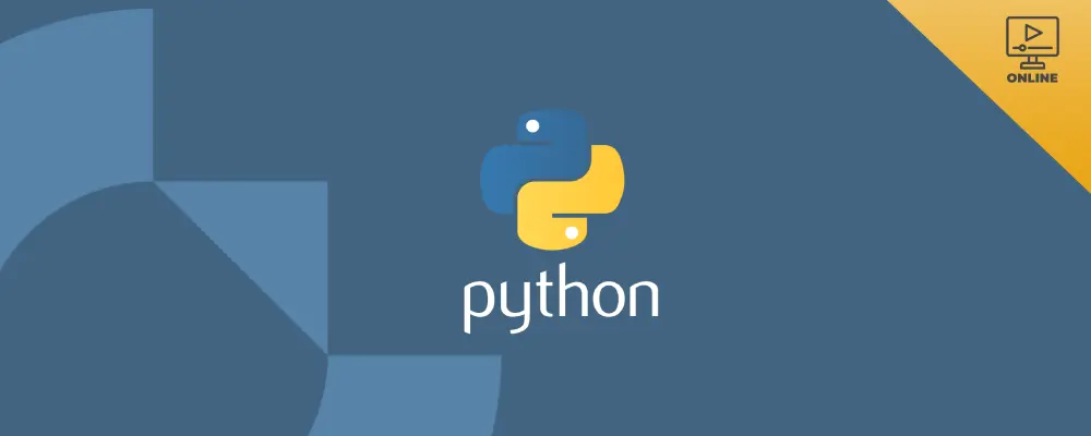 Programação Python - Online