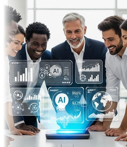 IA Generativa para Empreendedores: Entregue Mais com Menos Esforço