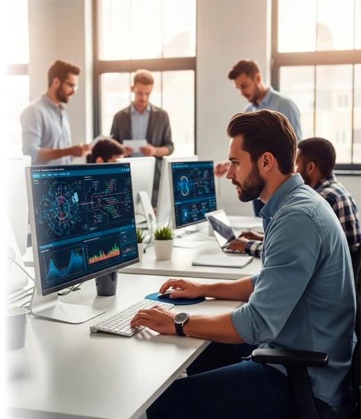 Curso de Machine Learning Online: Domine a Inteligência Artificial