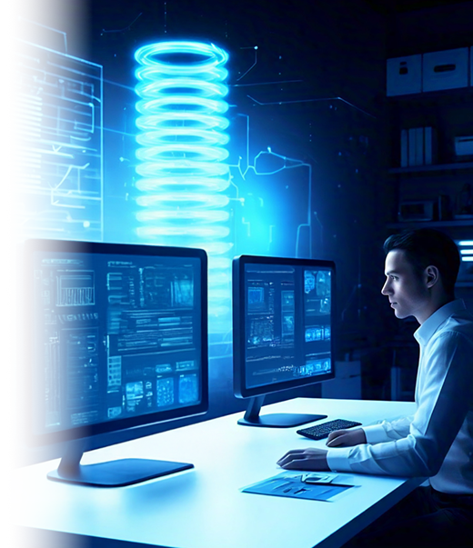imagem ilustrativa para curso de sql presencial