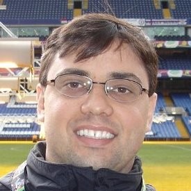 Murilo Cremonezi Marchesan