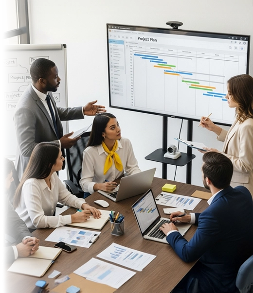 Preparatório para a Certificação CAPM® – PMI®