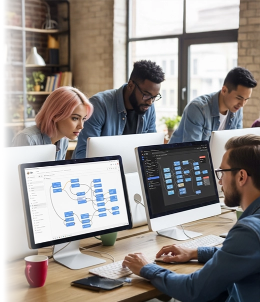 Curso n8n: Domine Automação com IA e APIs Reais do Zero